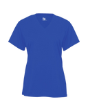 B-Core Women's V-Neck Tee - Pro Game Sports