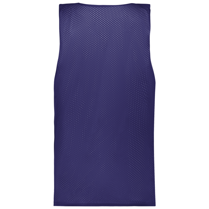 Mesh Reversible Women's Tank