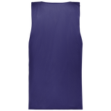 Mesh Reversible Women's Tank