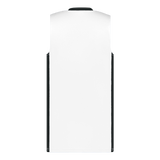 Mens Single Ply Basketball Jersey