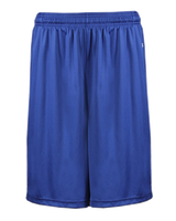 B-Core Pocketed Short 7"