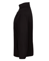 Perf. Fleece 1/ 4 Zip