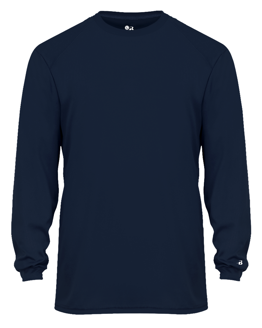 B-Core L/S Tee