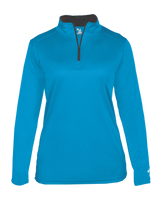 B-Core Women's 1/4 Zip - Pro Game Sports
