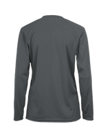 B-Core Women's L/S Tee