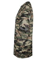 Camo Tee