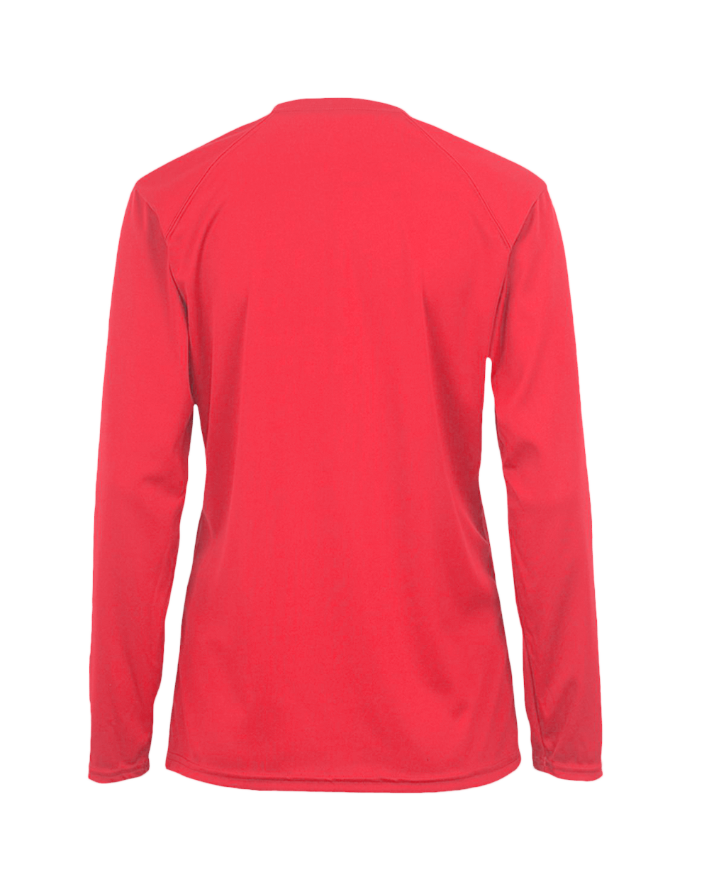 B-Core Women's L/S Tee