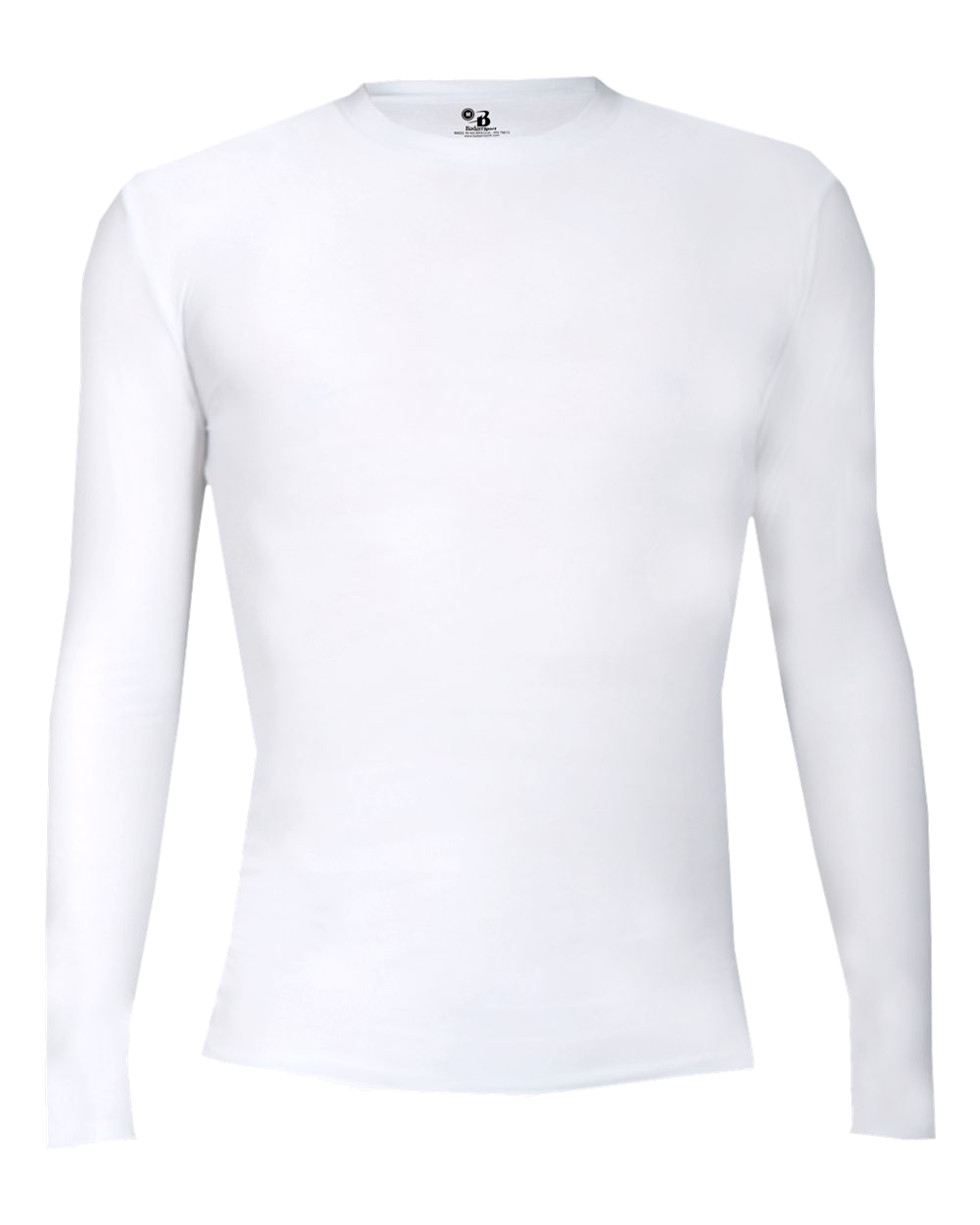 Pro-Compression L/S Crew