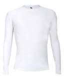 Pro-Compression L/S Crew - Pro Game Sports