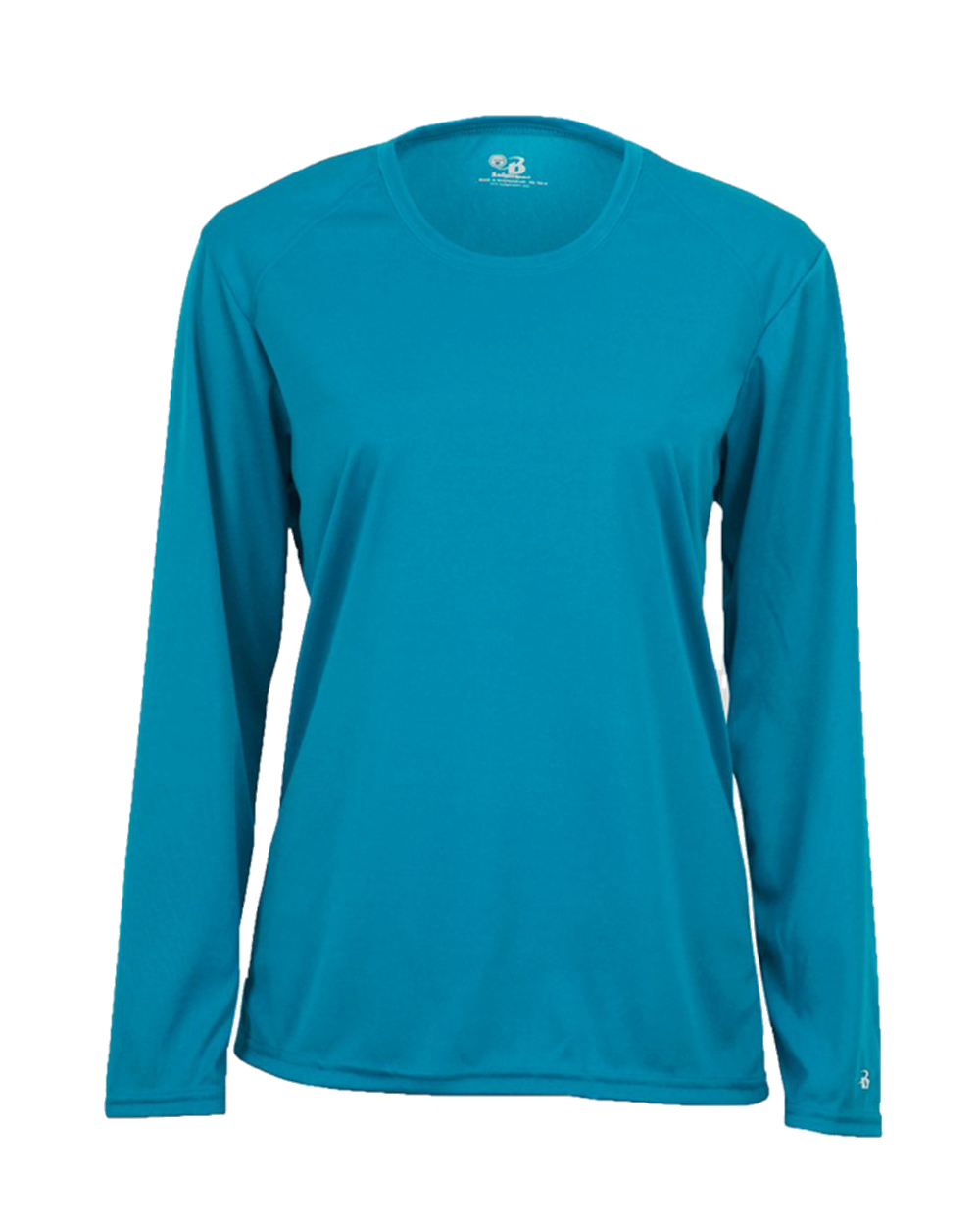 B-Core Women's L/S Tee