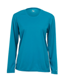 B-Core Women's L/S Tee - Pro Game Sports