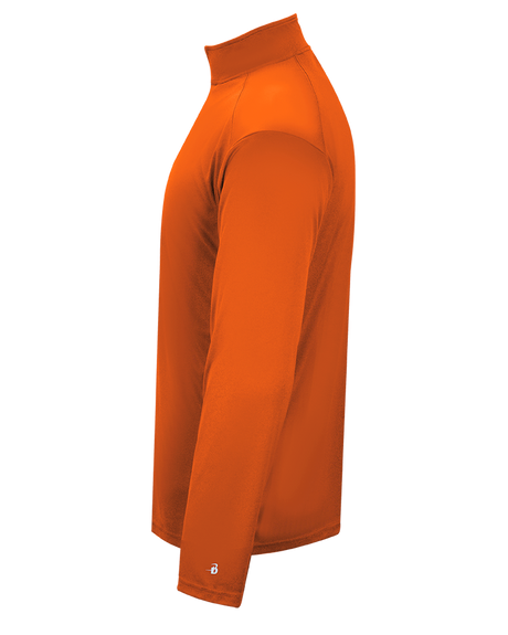 B-Core Youth 1/4 Zip - Pro Game Sports