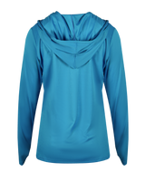 B-Core L/S Women's Hood Tee - Pro Game Sports