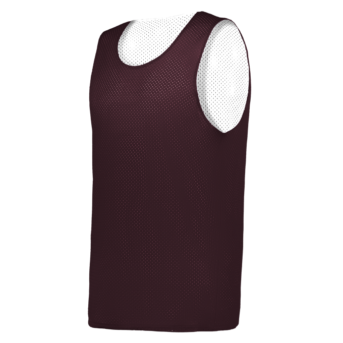C2 Rev. Mesh Youth Tank