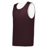C2 Rev. Mesh Youth Tank