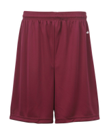 B-Core 7 Inch Short