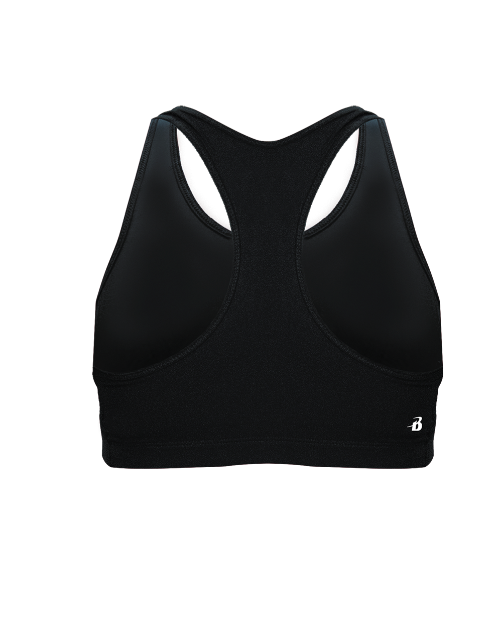 B-Sport Girls' Bra Top