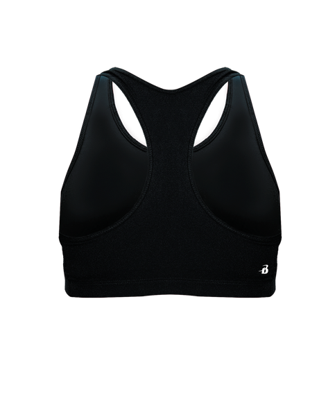 B-Sport Girls' Bra Top - Pro Game Sports