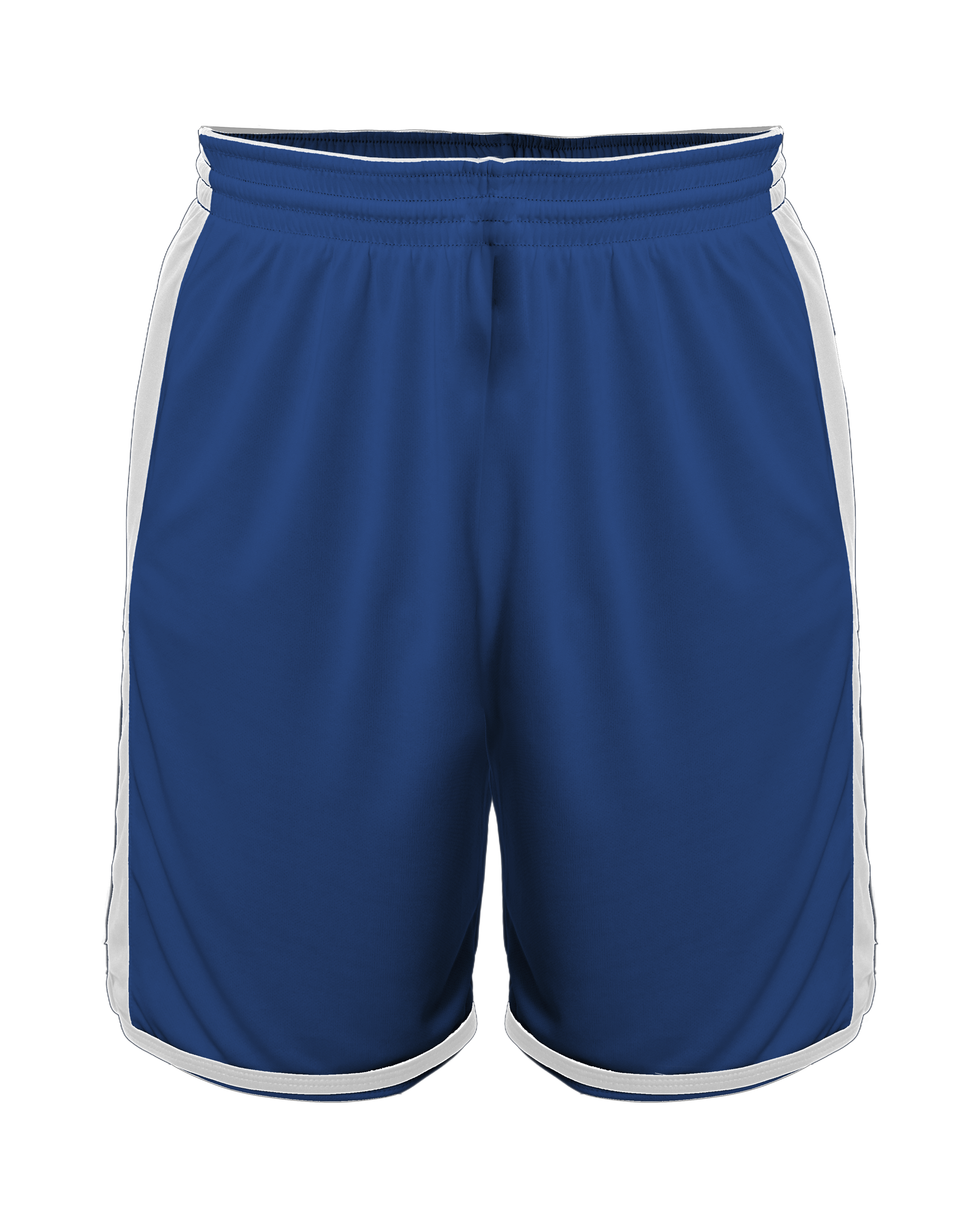Reversible Crossover Jersey