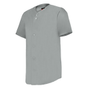 Adult Full Button Lightweight Baseball Jersey - Pro Game Sports