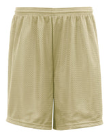 Mesh/Tricot 9 Inch Short