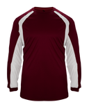 Hook L/S Tee - Pro Game Sports