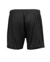 B-Core Women's Short - Pro Game Sports