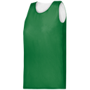 Mesh Reversible Women's Tank - Pro Game Sports