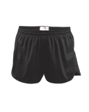 B-Core Women's Track Short - Pro Game Sports