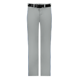 Youth Baseball Pant With Braid