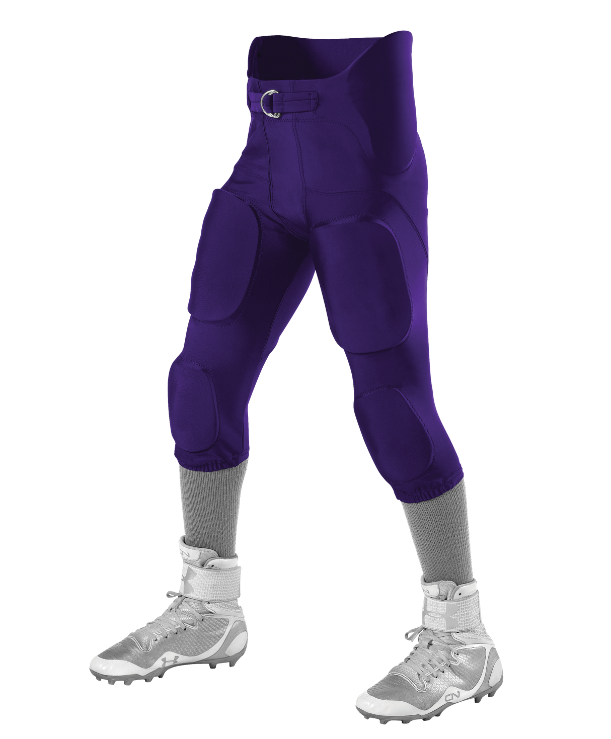 Youth Integrated Football Pant