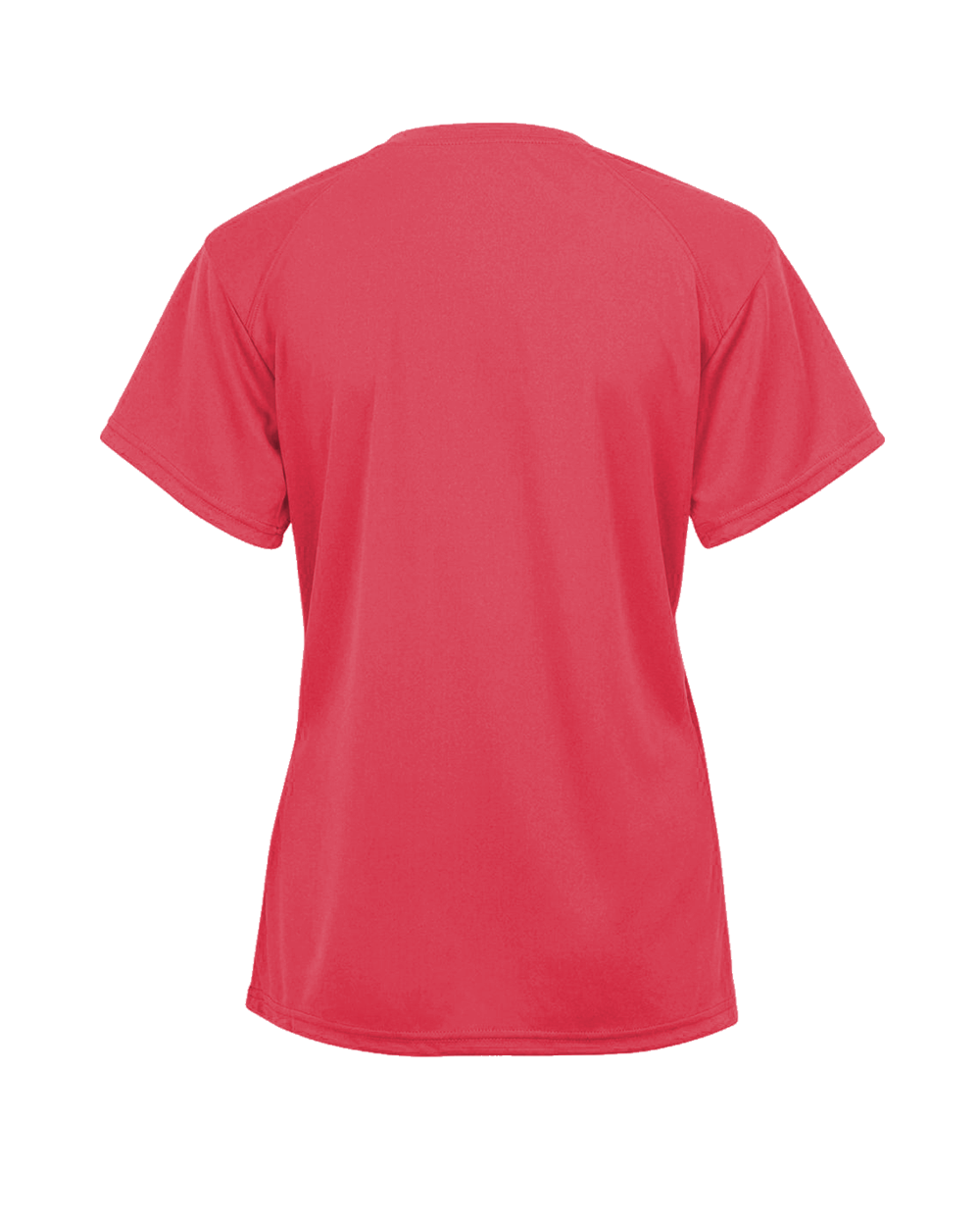 B-Core V-Neck Youth Tee