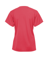 B-Core V-Neck Youth Tee