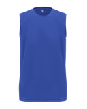 B-Core Sleeveless Youth Tee - Pro Game Sports