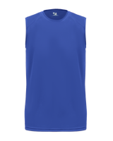 B-Core Sleeveless Youth Tee