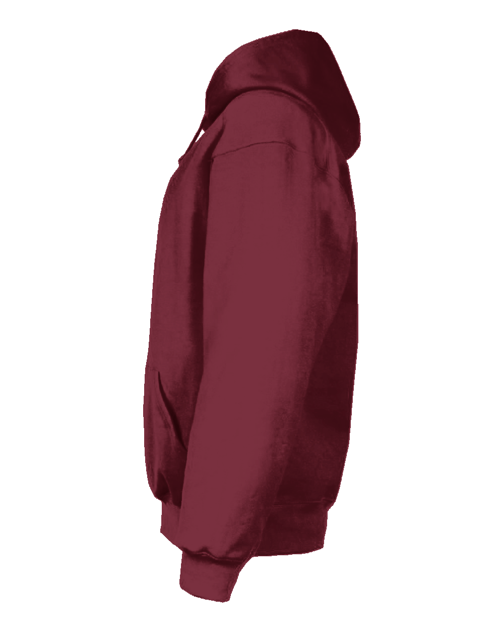Hooded Sweatshirt