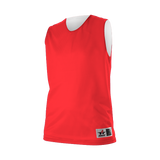 Womens Reversible Mesh Tank - Pro Game Sports
