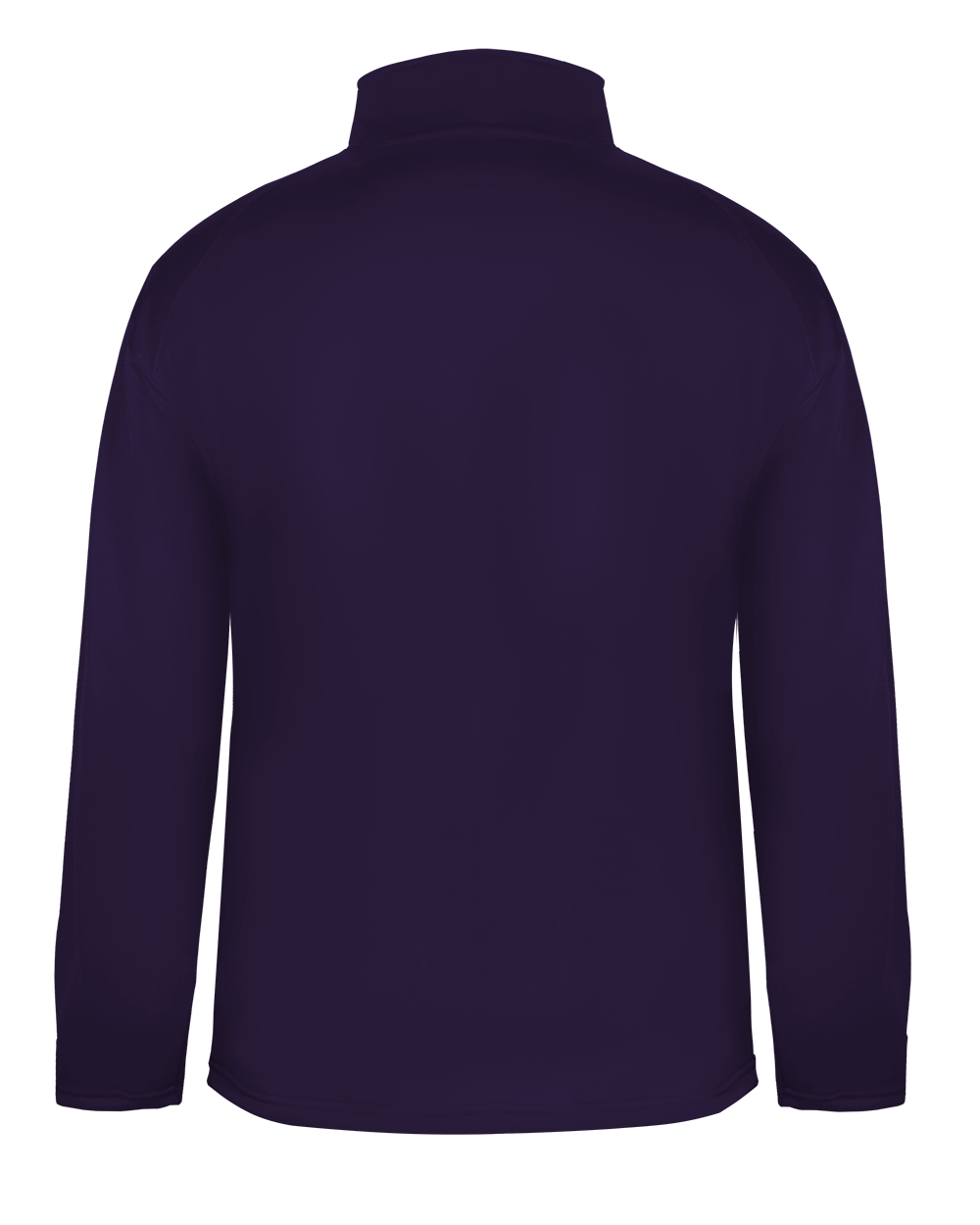 Perf. Fleece 1/ 4 Zip