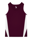 Stride Singlet - Pro Game Sports
