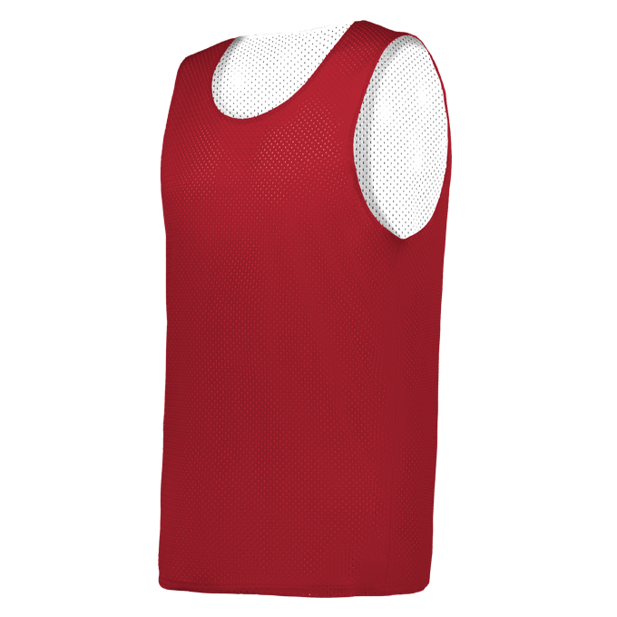 C2 Rev. Mesh Youth Tank
