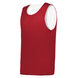 C2 Rev. Mesh Youth Tank