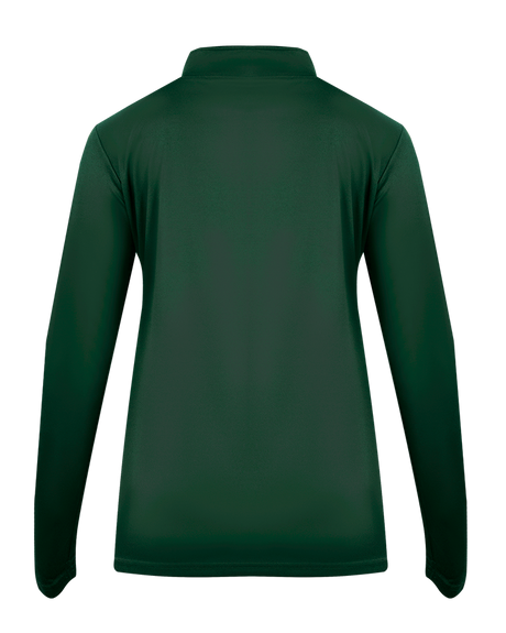 B-Core Women's 1/4 Zip - Pro Game Sports