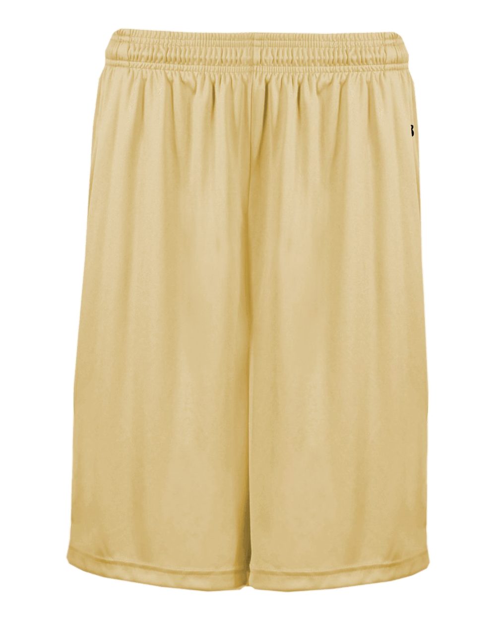 B-Core Pocketed 10 Inch Short