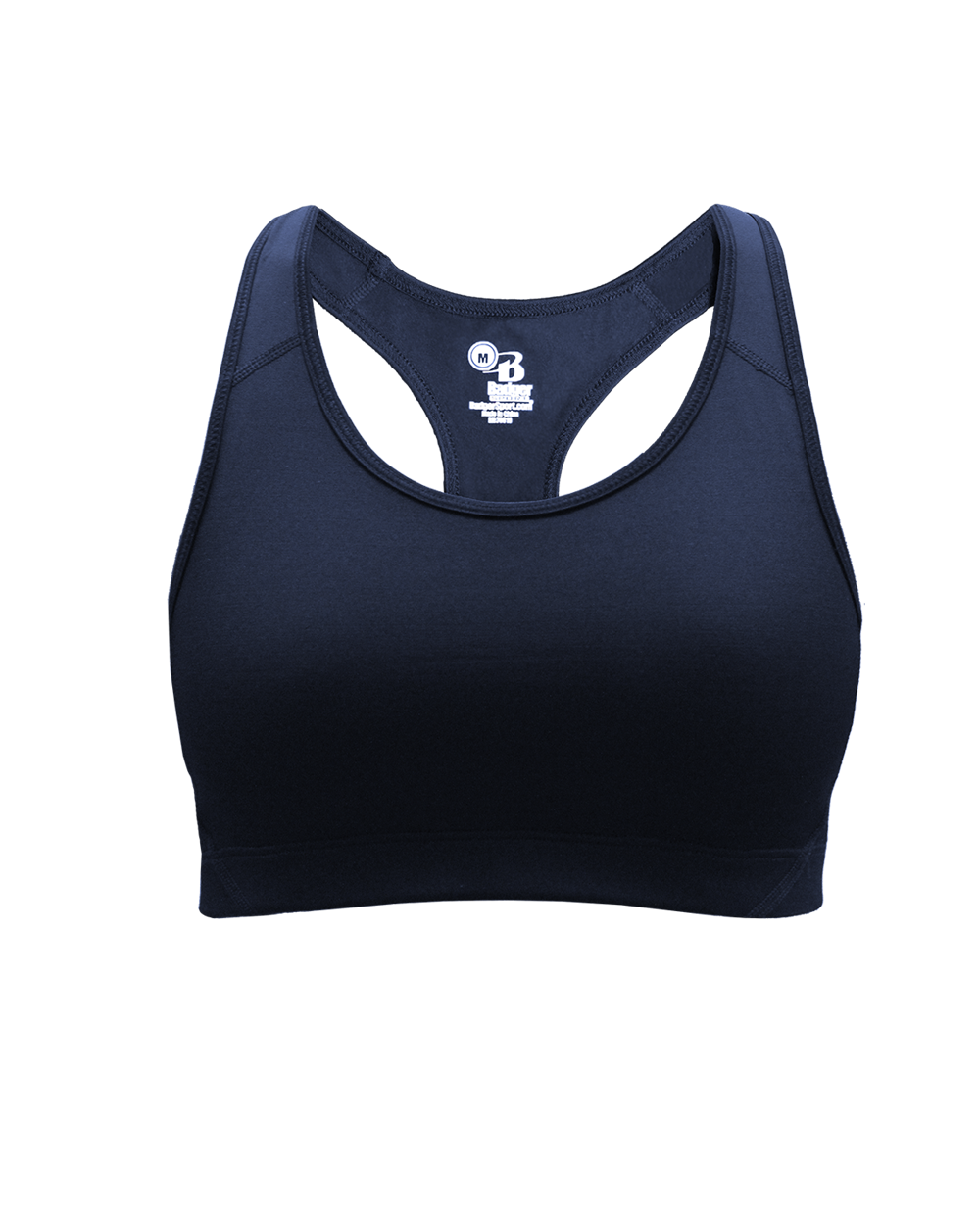 B-Sport Women's Bra Top