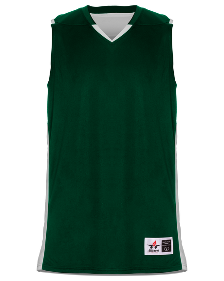 Reversible Crossover Short - Pro Game Sports