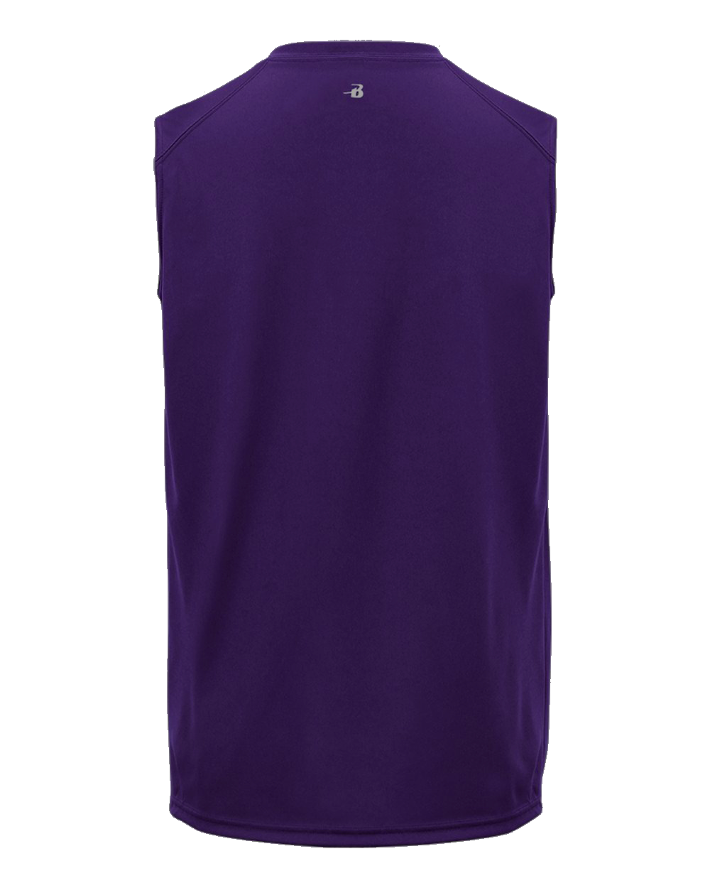 B-Core Sleeveless Youth Tee