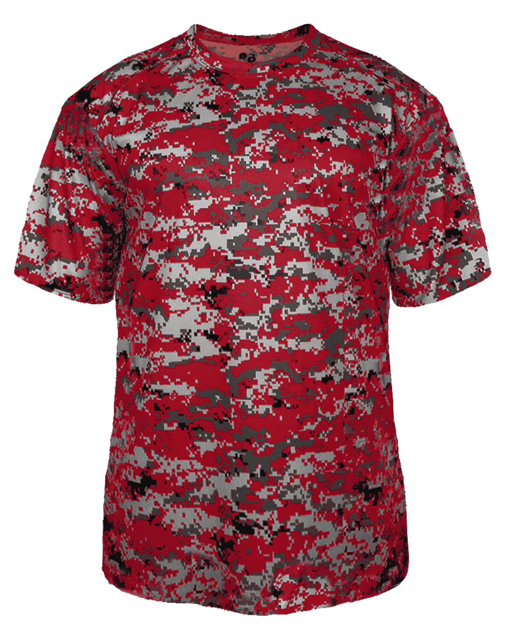 Digital Tee