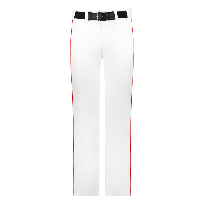 Youth Baseball Pant With Braid