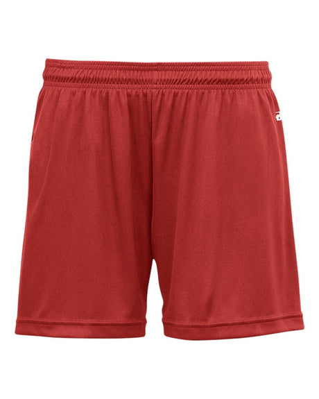 B-Core Women's Short - Pro Game Sports