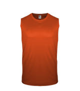 C2 Sleeveless Youth Tee